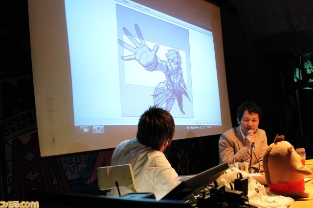 日本ファルコムによるトーク&ライブイベント“Falcom Acoustic Live & Talk Show”第2回が開催、『閃の軌跡II』最新情報も!?_25