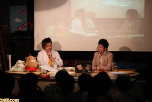 日本ファルコムによるトーク&ライブイベント“Falcom Acoustic Live & Talk Show”第2回が開催、『閃の軌跡II』最新情報も!?_26