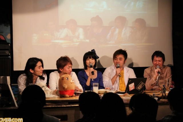 日本ファルコムによるトーク&ライブイベント“Falcom Acoustic Live & Talk Show”第2回が開催、『閃の軌跡II』最新情報も!?_27
