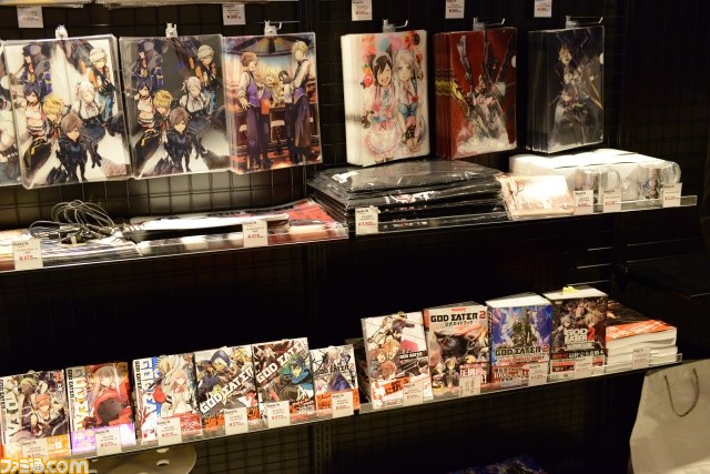 『GOD EATER 2（ゴッドイーター2）』Ver.1.4でついにインフラストラクチャーモードが来る！　新モードもお披露目されたトークイベントをリポート_05