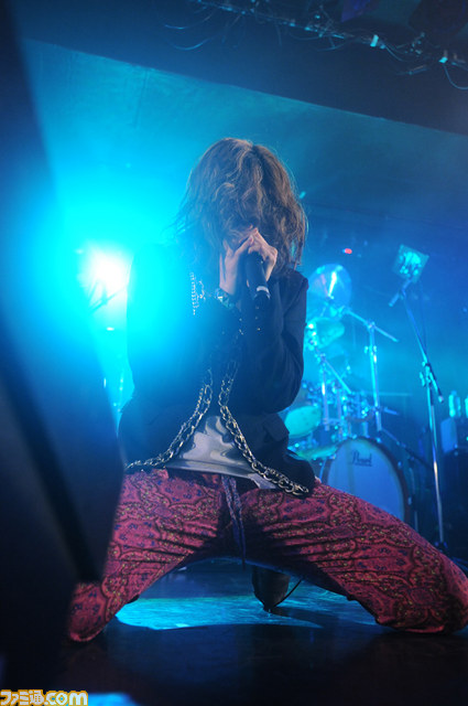“Zwei LIVE2014 10th Anniversary ～ON STAGE～”Zwei10周年記念ライブをリポート_45