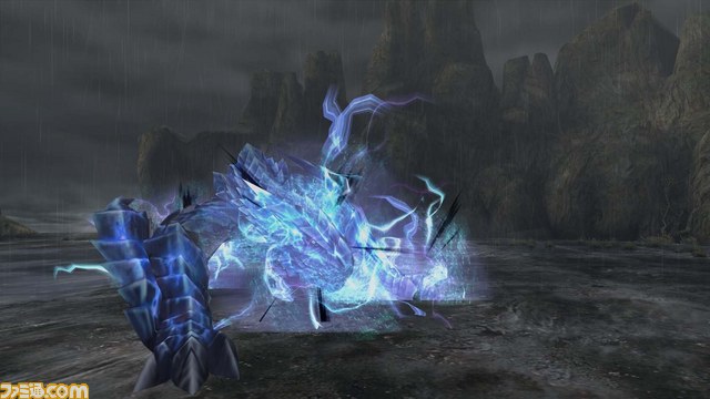 『MHF-Ｇ』大型アップデート“ＧＧ”で新モンスター“ディオレックス”が登場！_25