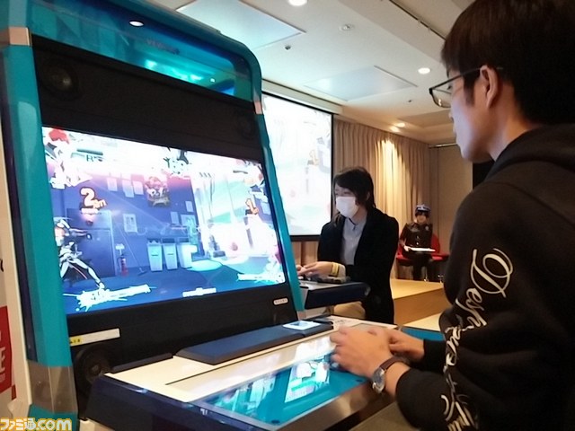 長きにわたる戦いがついに決着！ “P4U2全日本最強タッグ決定戦”の決勝大会をリポート_13