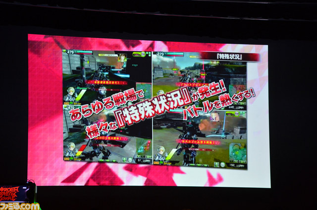 『ボーダーブレイク』シリーズ初の単独イベント！ “ボダりな祭 2014”の模様をお届け_14