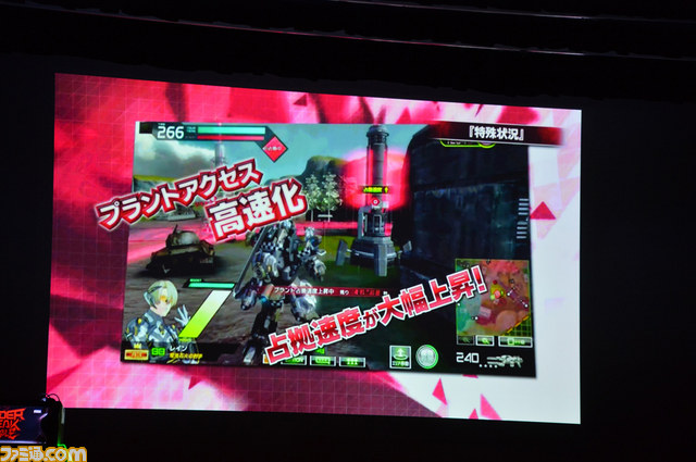 『ボーダーブレイク』シリーズ初の単独イベント！ “ボダりな祭 2014”の模様をお届け_15