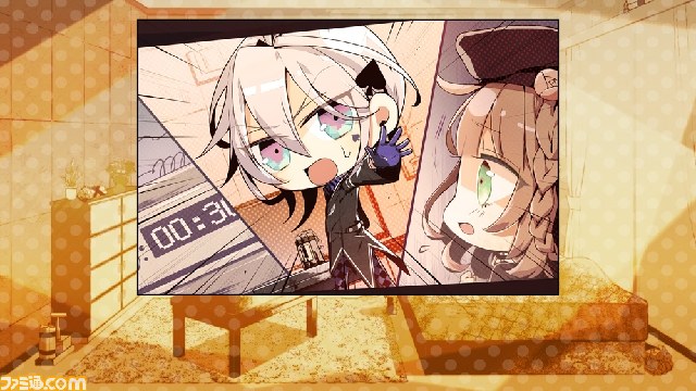 『AMNESIA World（アムネシア ワールド）』豪華グッズを同梱したDXパックが予約受付中_09