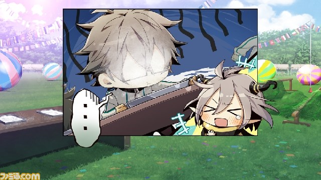 『AMNESIA World（アムネシア ワールド）』豪華グッズを同梱したDXパックが予約受付中_11