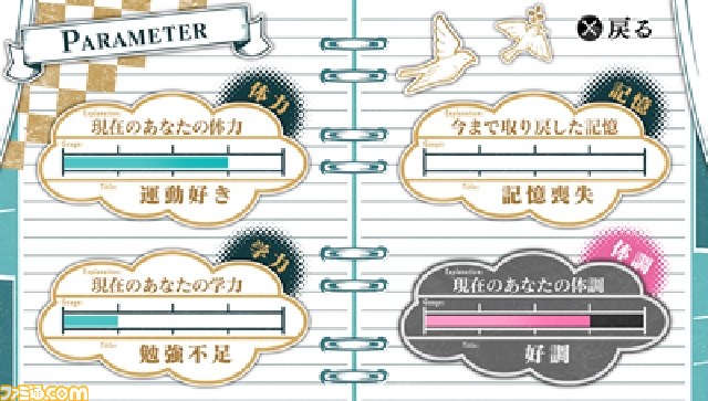『AMNESIA World（アムネシア ワールド）』豪華グッズを同梱したDXパックが予約受付中_20