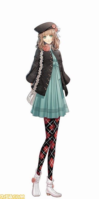 『AMNESIA World（アムネシア ワールド）』豪華グッズを同梱したDXパックが予約受付中_22
