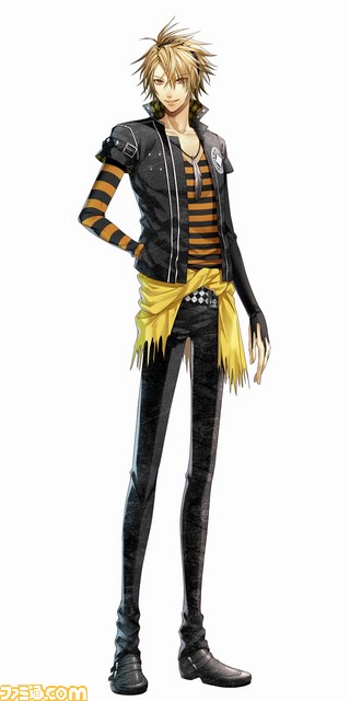 『AMNESIA World（アムネシア ワールド）』豪華グッズを同梱したDXパックが予約受付中_26