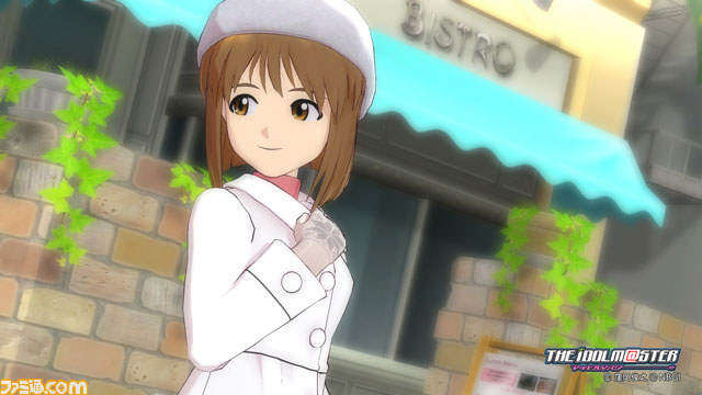 『アイドルマスター ワンフォーオール』発売直前記念！　PS3『アイマスチャンネル』用コンテンツなどのプライスダウンセールが実施_09