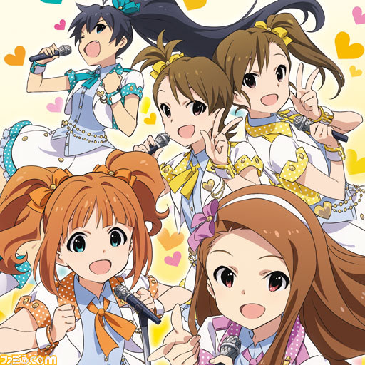 『アイドルマスター ワンフォーオール』発売直前記念！　PS3『アイマスチャンネル』用コンテンツなどのプライスダウンセールが実施_20