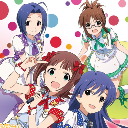 『アイドルマスター ワンフォーオール』発売直前記念！　PS3『アイマスチャンネル』用コンテンツなどのプライスダウンセールが実施_17