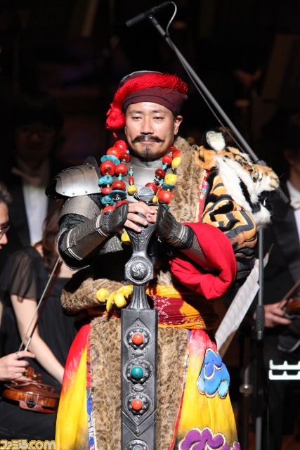 平原綾香さん、グレース・マーヤさんも来場！　『信長の野望』30周年記念コンサートをリポート_17