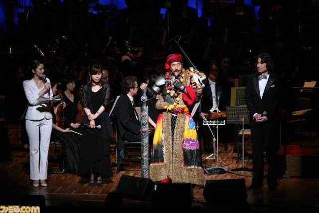 平原綾香さん、グレース・マーヤさんも来場！　『信長の野望』30周年記念コンサートをリポート_18