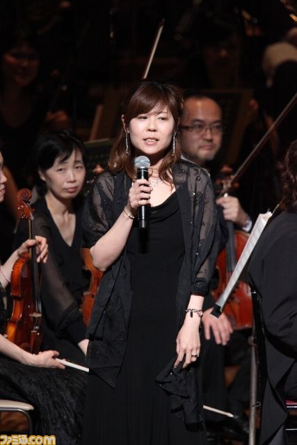平原綾香さん、グレース・マーヤさんも来場！　『信長の野望』30周年記念コンサートをリポート_19