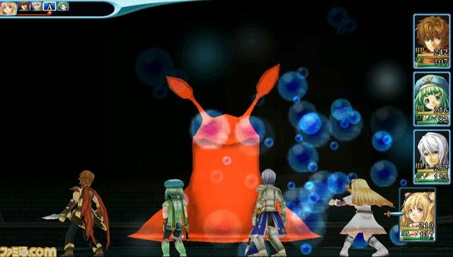 スマホ向け本格ファンタジーRPG『アルファディア ジェネシス』がWii U向けに配信開始_06