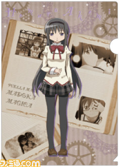 セガ×『劇場版 魔法少女まどか☆マギカ［新編］叛逆の物語』！　“遊んで+もらえる まどか☆マギカキャンペーン”が4月24日よりスタート_02