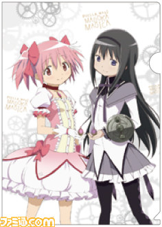セガ×『劇場版 魔法少女まどか☆マギカ［新編］叛逆の物語』！　“遊んで+もらえる まどか☆マギカキャンペーン”が4月24日よりスタート_16