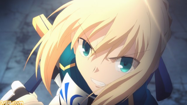 『フェイト/ホロウ アタラクシア』に収録される完全新作エクトラゲーム『カプセルさーばんと』とは？_03