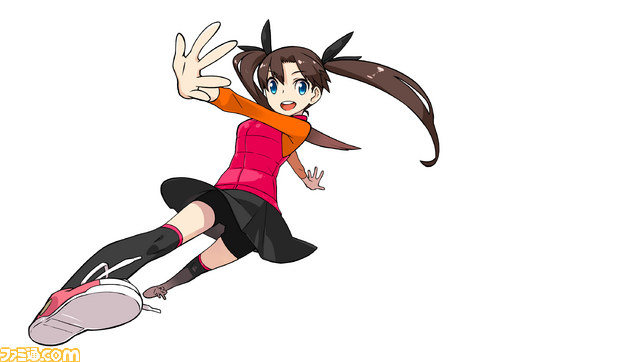 『フェイト/ホロウ アタラクシア』に収録される完全新作エクトラゲーム『カプセルさーばんと』とは?_18