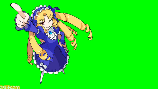 『フェイト/ホロウ アタラクシア』に収録される完全新作エクトラゲーム『カプセルさーばんと』とは?_19