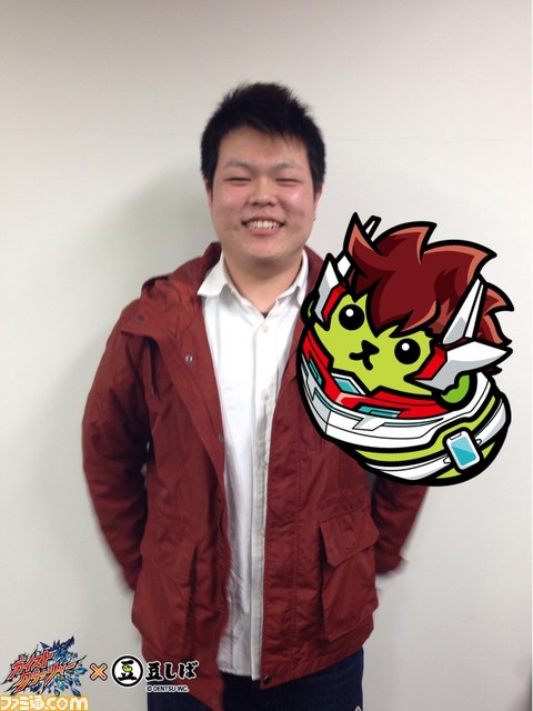 『ガイストクラッシャーゴッド』2014年秋発売決定、神々の名を持つ“ゴッドガイスト”が降臨する_12