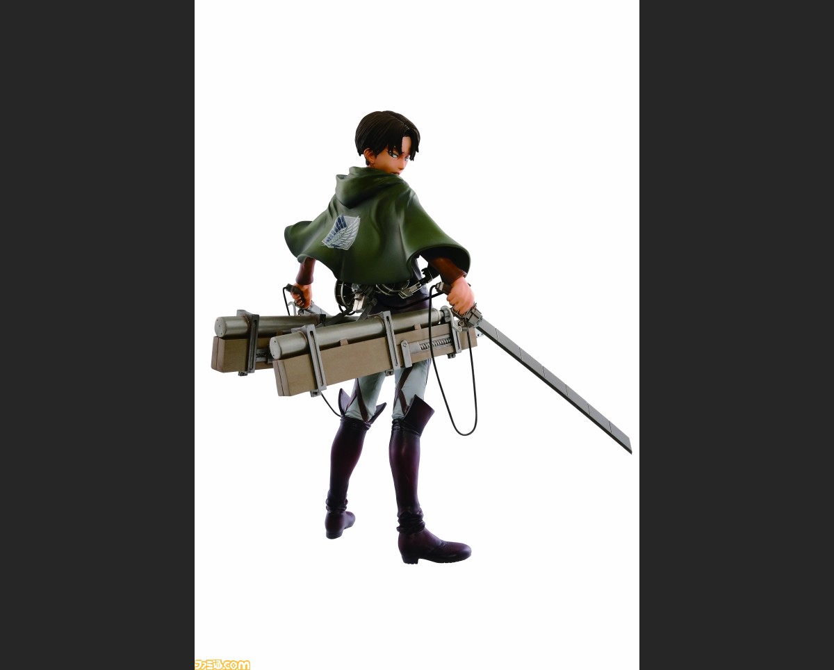 Amazon.co.jp: 一番くじ 進撃の巨人 生還せよ!調査兵団 G賞