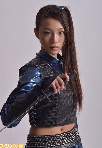 『天誅』の舞台化が決定！　音楽×テクノロジー×アクションを駆使した新感覚エンターテインメント・アクションライブが展開_03