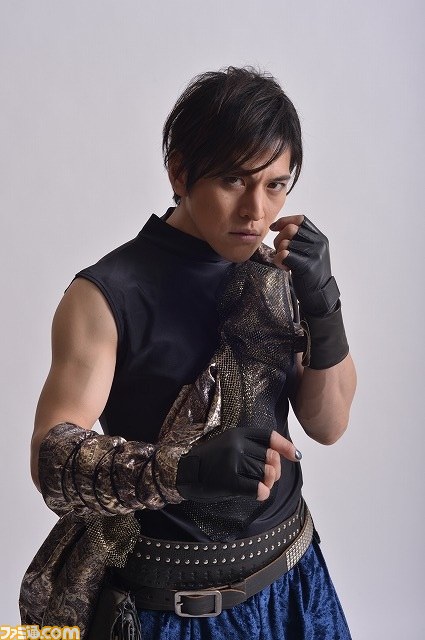 『天誅』の舞台化が決定！　音楽×テクノロジー×アクションを駆使した新感覚エンターテインメント・アクションライブが展開_04