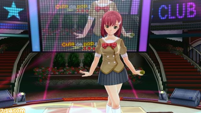 『ドリームクラブGogo.』発売日に配信されるDLC第1弾“カタログVol.1”の内容を紹介_39