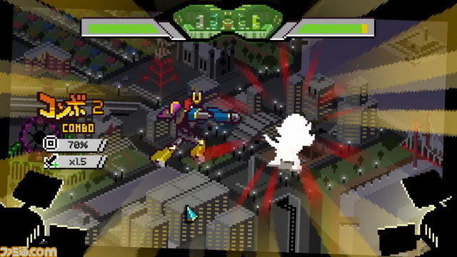 ゆけ、ブラジル生まれの戦隊ヒーロー！　戦隊番組運営ストラテジー『Chroma Squad』に迫る_05