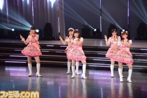 大舞台でアイドルたちが弾け、そして泣いた！　“THE IDOLM@STER CINDERELLA GIRLS 1stLIVE WONDERFUL M@GIC!!”4月6日夜公演をリポート_12