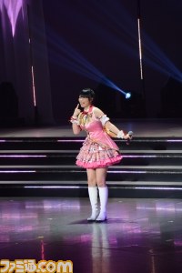 大舞台でアイドルたちが弾け、そして泣いた！　“THE IDOLM@STER CINDERELLA GIRLS 1stLIVE WONDERFUL M@GIC!!”4月6日夜公演をリポート_16