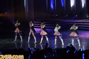 大舞台でアイドルたちが弾け、そして泣いた！　“THE IDOLM@STER CINDERELLA GIRLS 1stLIVE WONDERFUL M@GIC!!”4月6日夜公演をリポート_21