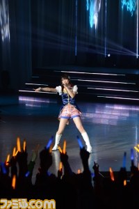 大舞台でアイドルたちが弾け、そして泣いた！　“THE IDOLM@STER CINDERELLA GIRLS 1stLIVE WONDERFUL M@GIC!!”4月6日夜公演をリポート_22