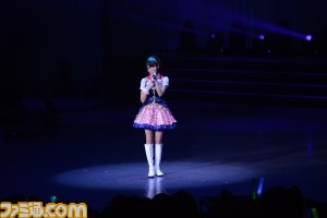 大舞台でアイドルたちが弾け、そして泣いた！　“THE IDOLM@STER CINDERELLA GIRLS 1stLIVE WONDERFUL M@GIC!!”4月6日夜公演をリポート_26