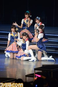 大舞台でアイドルたちが弾け、そして泣いた！　“THE IDOLM@STER CINDERELLA GIRLS 1stLIVE WONDERFUL M@GIC!!”4月6日夜公演をリポート_28