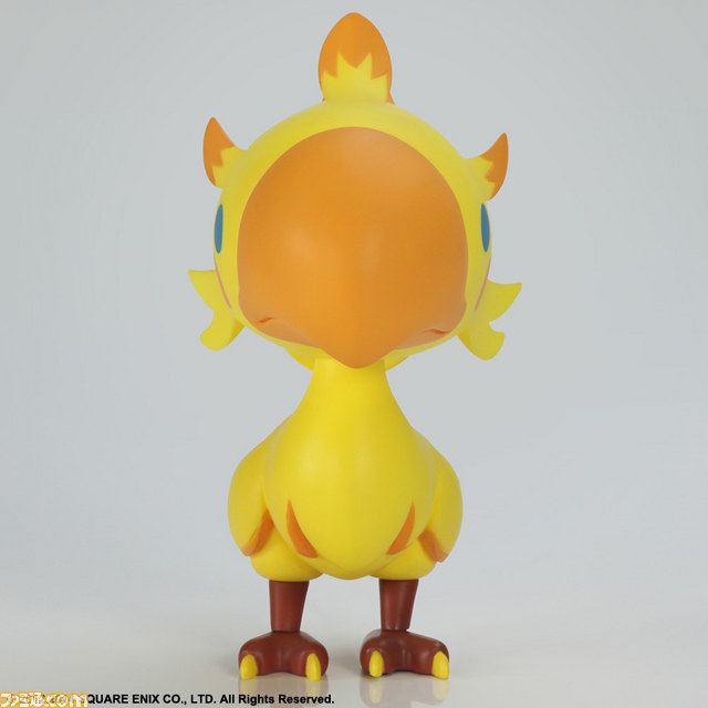 シアトリズム ファイナルファンタジー チョコボ モーグリ フィギュア セット スタティックアーツ シアトリズム ファイナル ファンタジー