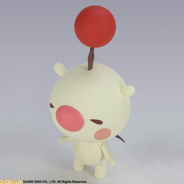 スタティックアーツ シアトリズム ファイナル ファンタジー