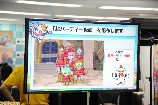 【ニコ超3】　『DQX』超コロシアム大会の決勝進出チームが決定！_23