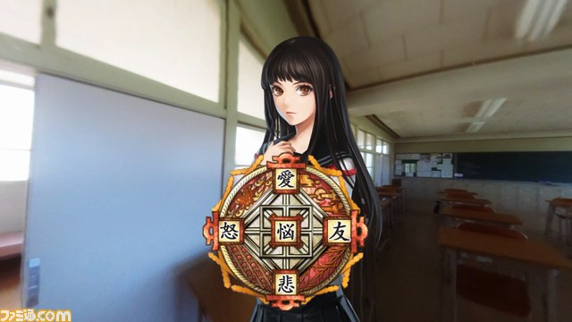 『魔都紅色幽撃隊』完全新作として作る以上、これまでにないシステムにしたかった――今井秋芳監督インタビュー_01