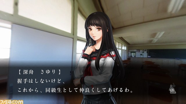 『魔都紅色幽撃隊』完全新作として作る以上、これまでにないシステムにしたかった――今井秋芳監督インタビュー_03