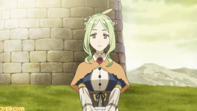 アニメ『エスカ&ロジーのアトリエ~黄昏の空の錬金術士~』放送直前、先行場面カットを紹介_07