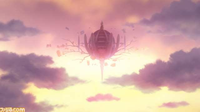アニメ『エスカ&ロジーのアトリエ~黄昏の空の錬金術士~』放送直前、先行場面カットを紹介_09