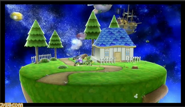 『大乱闘スマッシュブラザーズ for Nintendo 3DS/Wii U』エンジョイ部屋やガチ部屋など通信対戦に関する発表も【スマブラDirect】_06