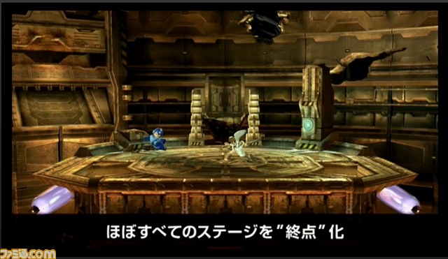 『大乱闘スマッシュブラザーズ for Nintendo 3DS/Wii U』エンジョイ部屋やガチ部屋など通信対戦に関する発表も【スマブラDirect】_07
