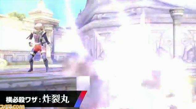 『大乱闘スマッシュブラザーズ for Nintendo 3DS/Wii U』リザ―ドン、ゲッコウガの参戦が決定【スマブラDirect】_08