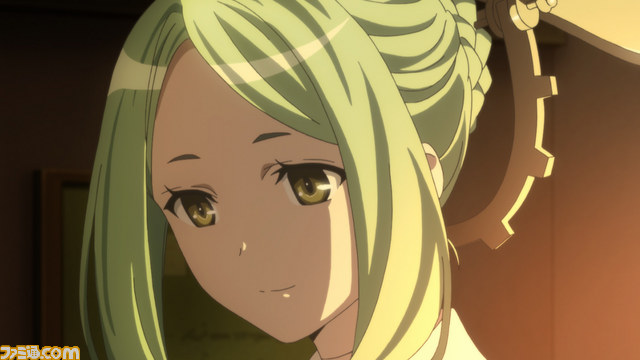 テレビアニメ『エスカ&ロジーのアトリエ』いよいよ4月10日放送スタート! メインキャスト8人にインタビュー_02