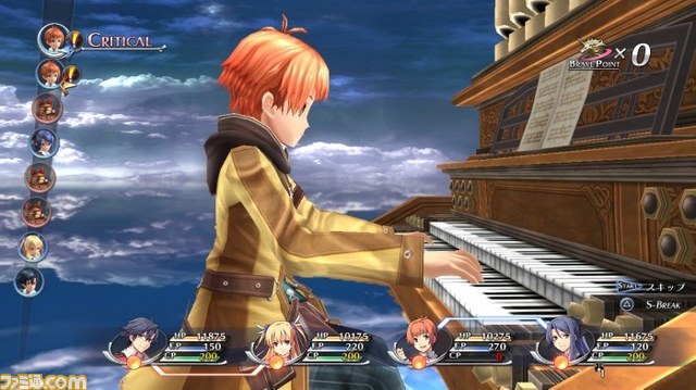 『英雄伝説 閃の軌跡II(センノキセキII)』発売日が9月25日に決定! 前作の廉価版も6月26日に発売_03